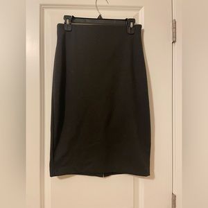 Philosophy Office Skirt